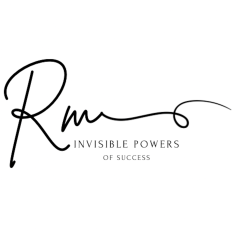 Invisible Powers of Success logo - 5 (1)